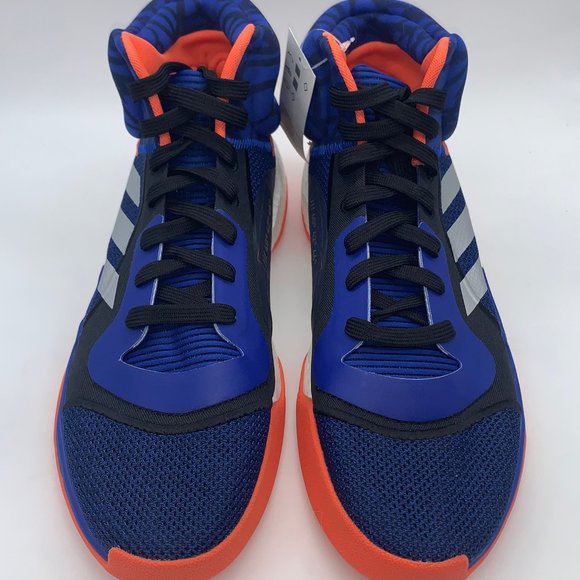 NEW Adidas Marquee Boost Kristaps Porzingis main image 6